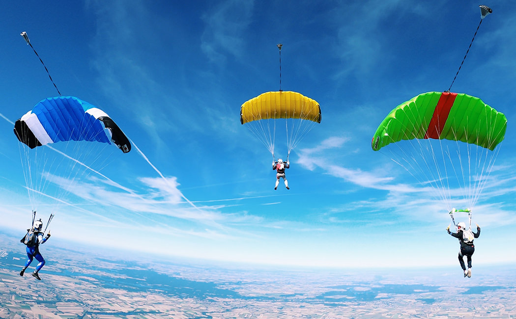 A complex recruitment mission to fill crucial role