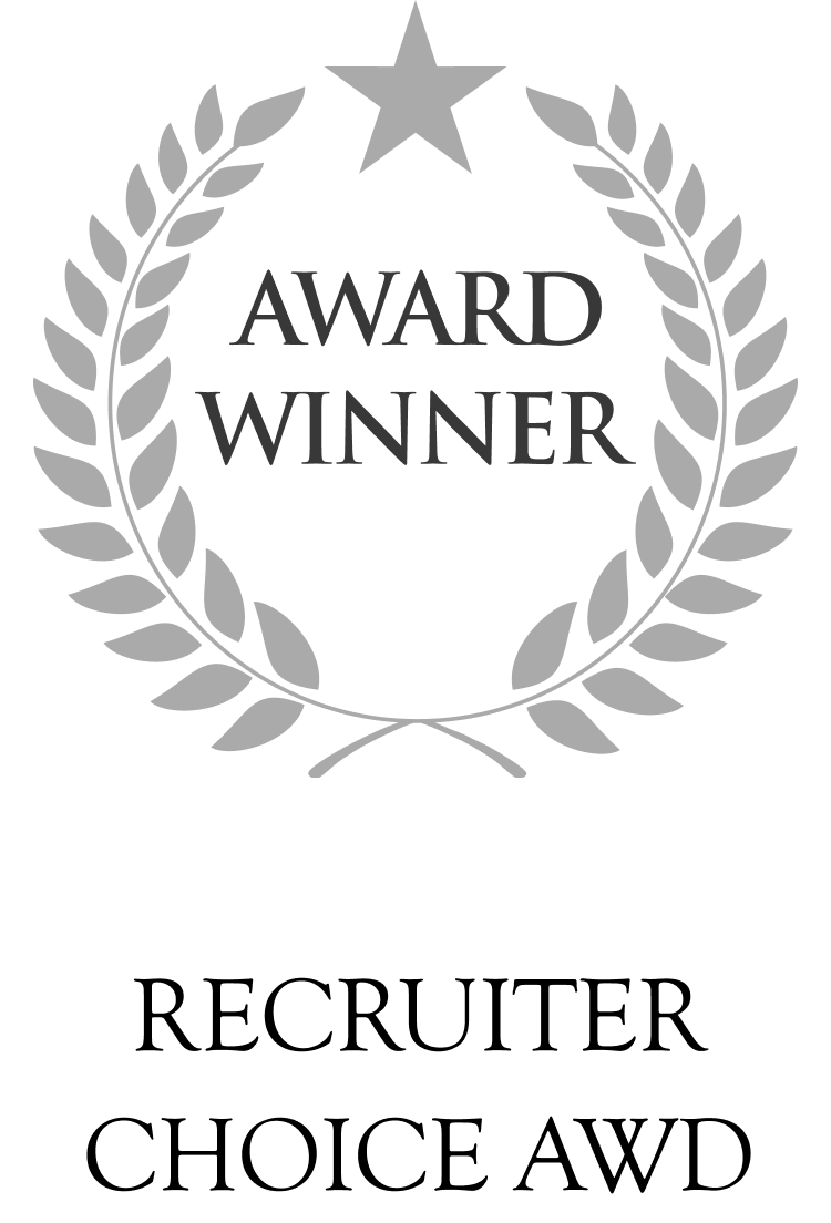 recruitment award recruitment award