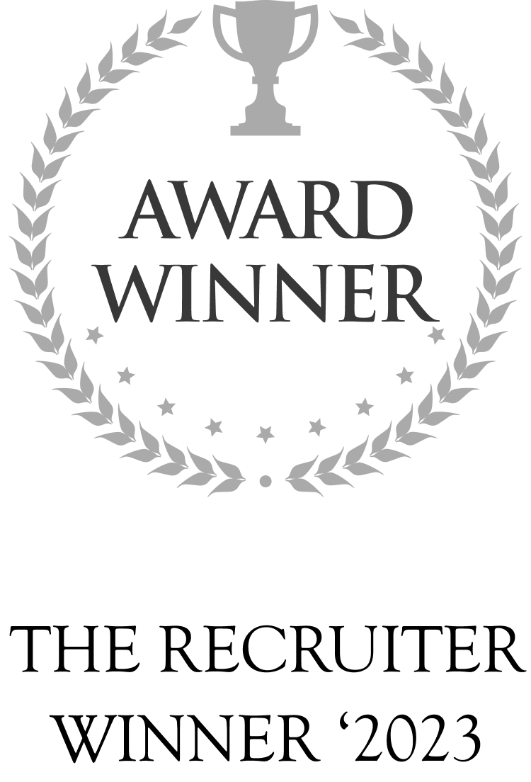 recruitment award recruitment award