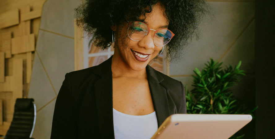 Recruitment Home for job seekers